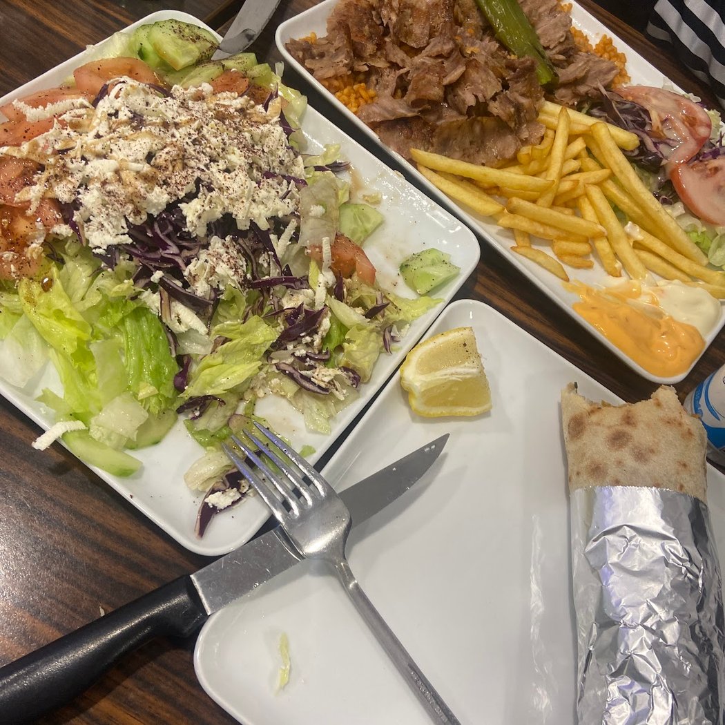Restaurant Pamukkale 3